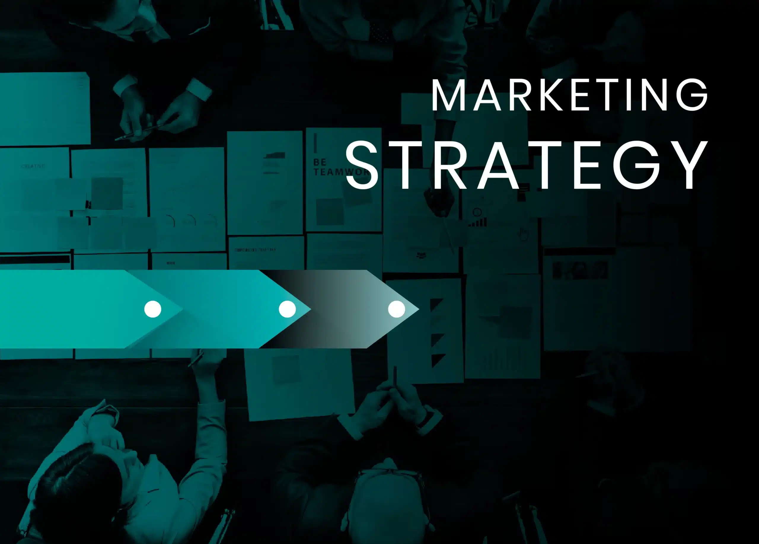 Plan Marketing