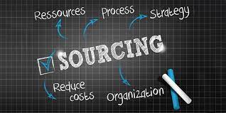 Sourcing textile