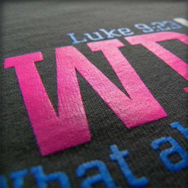 Transfert textile